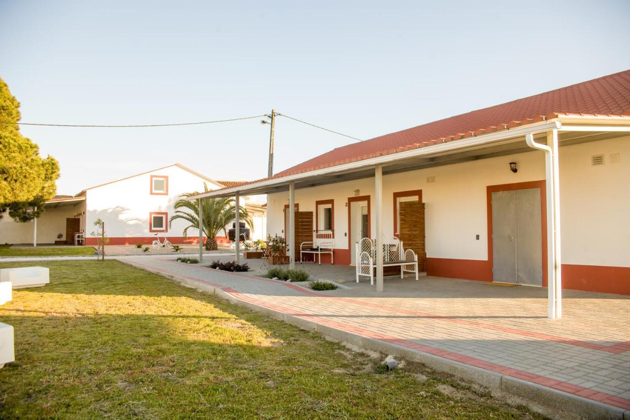 Casa Das Pipas #1 Pinhal Novo Extérieur photo