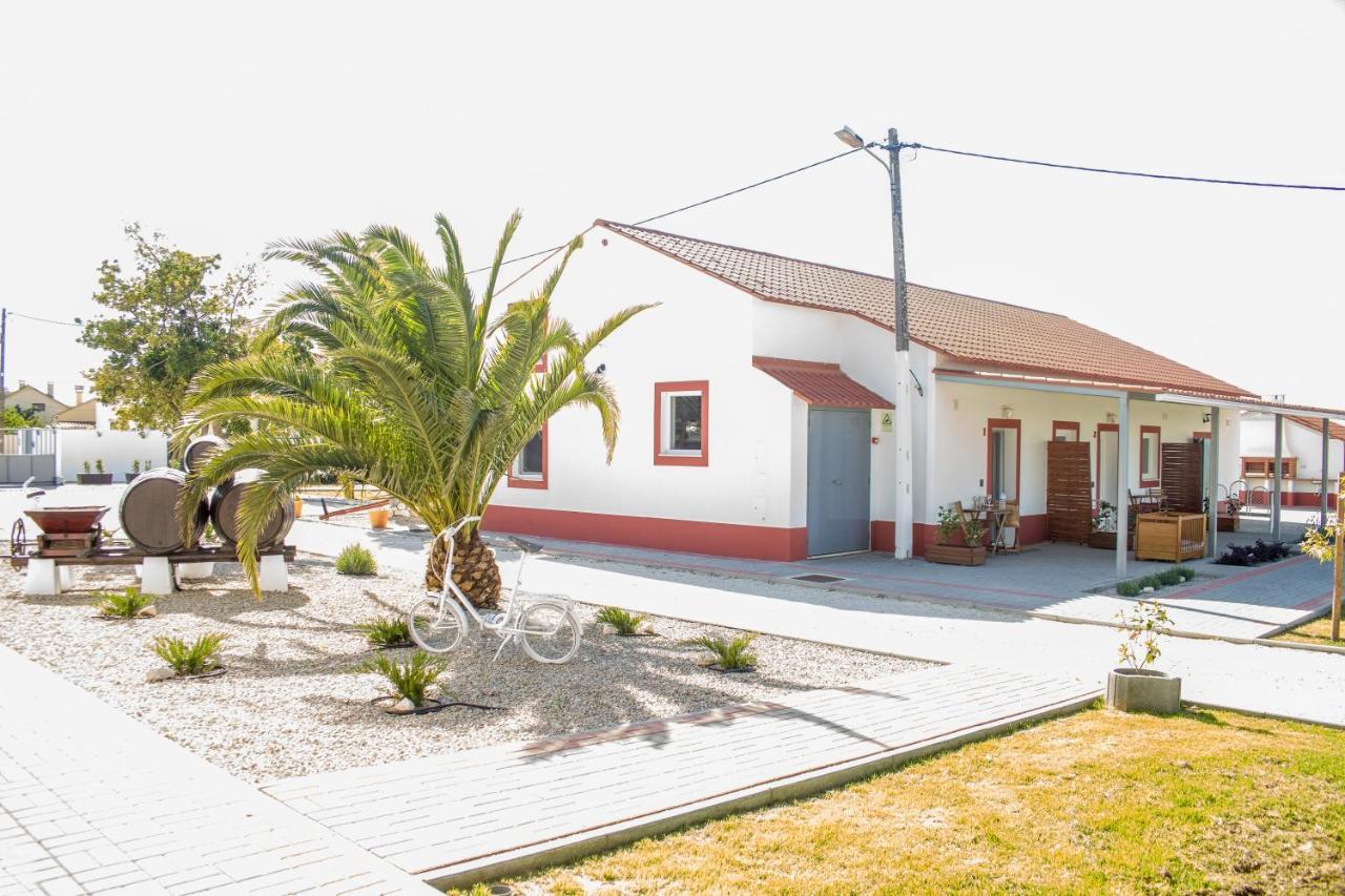 Casa Das Pipas #1 Pinhal Novo Extérieur photo