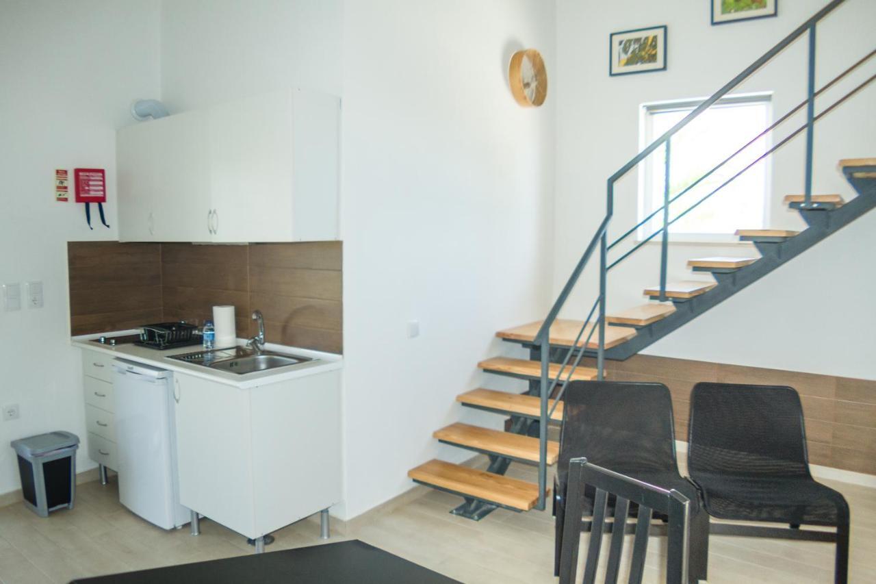 Casa Das Pipas #1 Pinhal Novo Extérieur photo